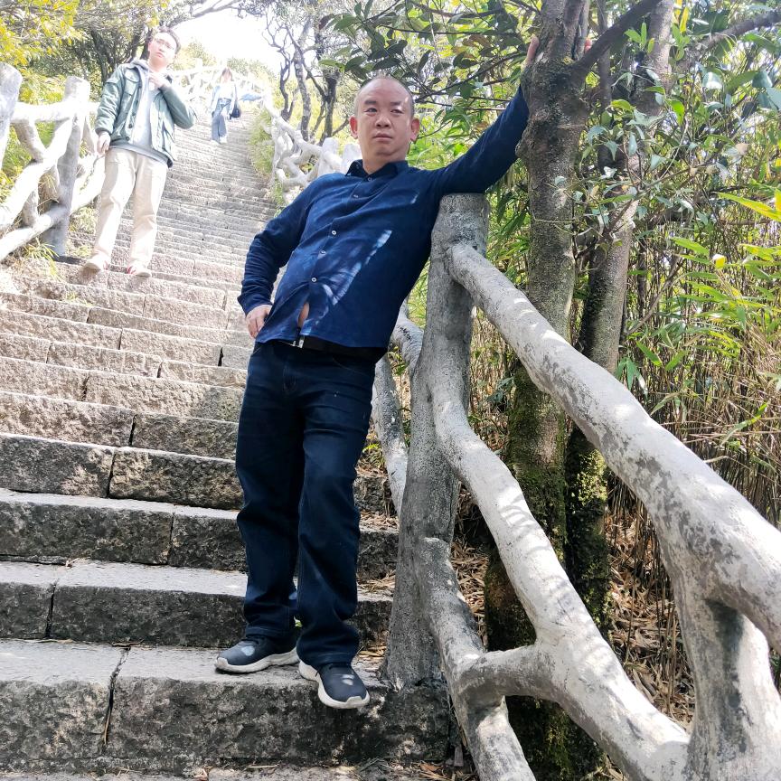 谭保安