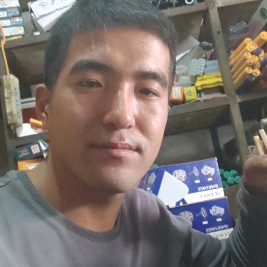 武安马庄市场晓波五金机电