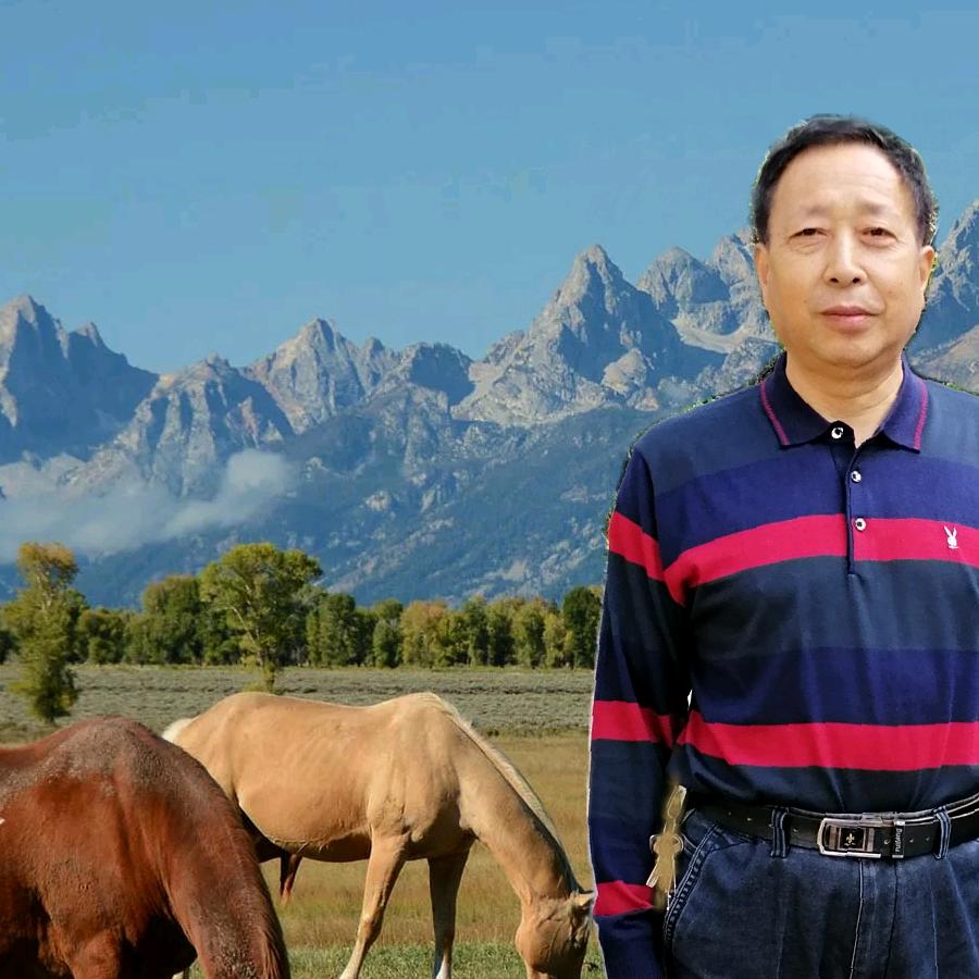 好茶客