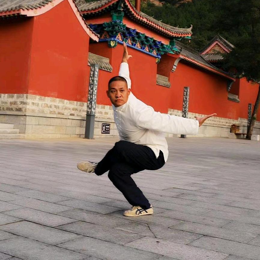 临城少林禅武堂