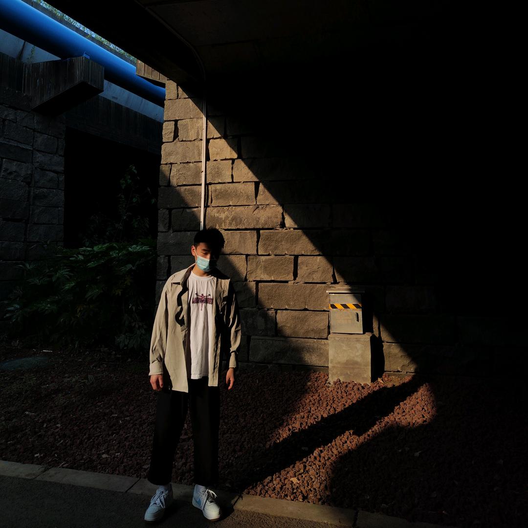 緣影📷