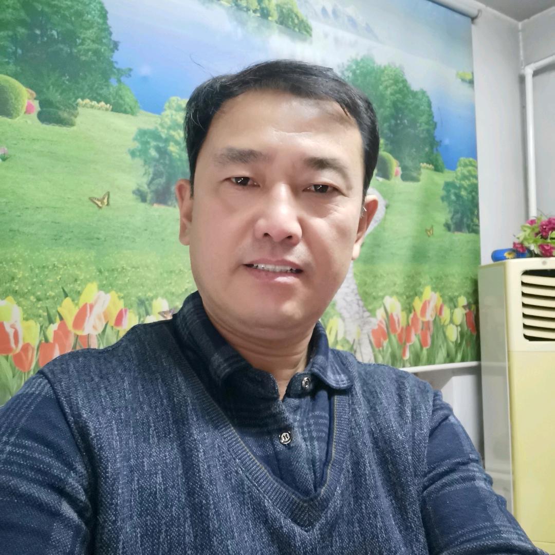 @阳光哥