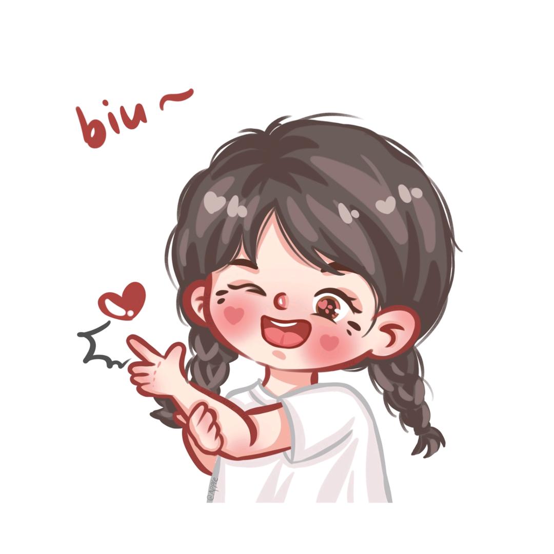 biu~💓