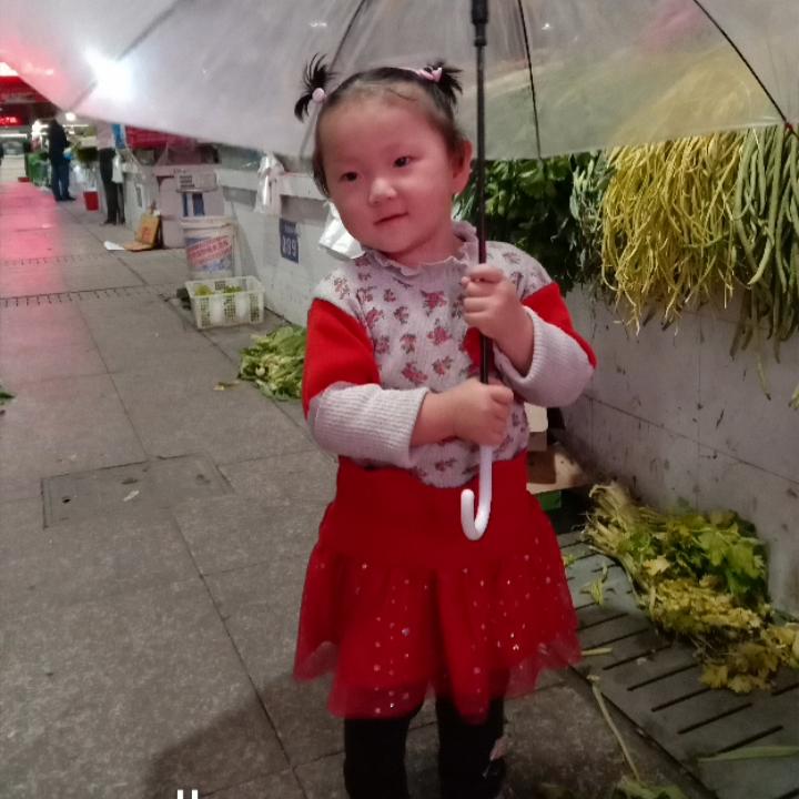 魏舒妍