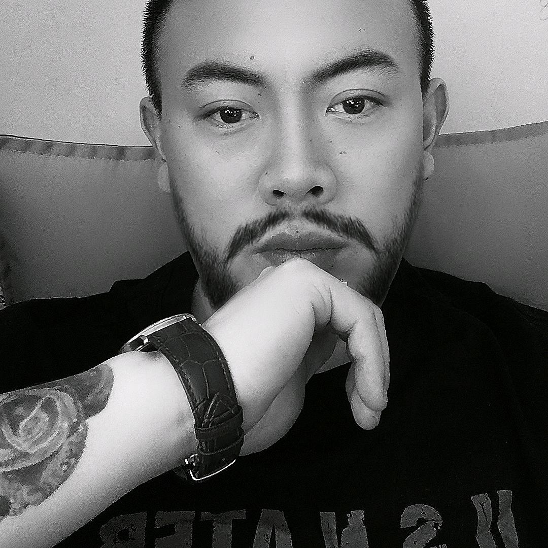 威县刺绣堂专业纹身【招学员】