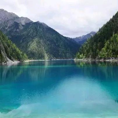 海纳百川