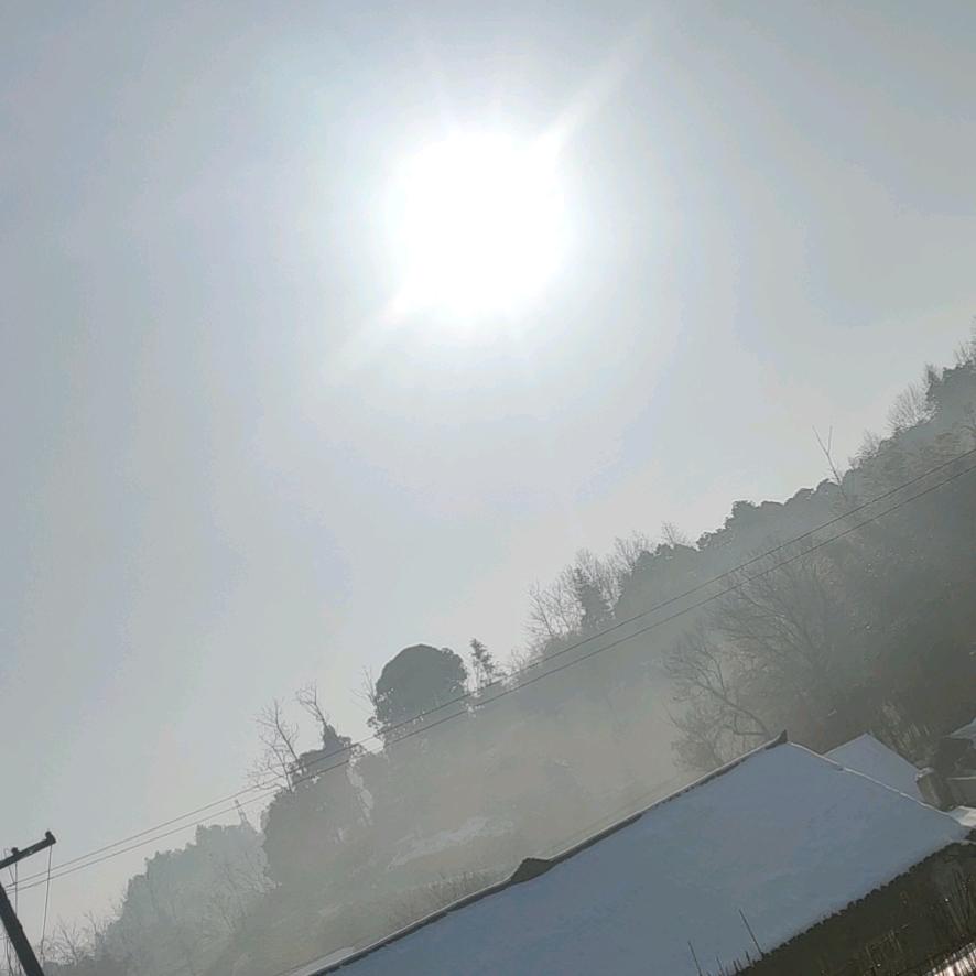 为了自己而努力