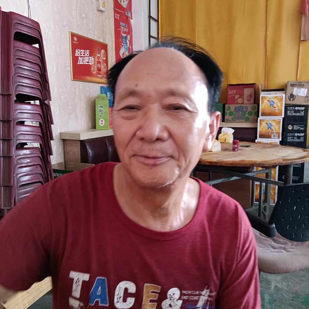物是人非