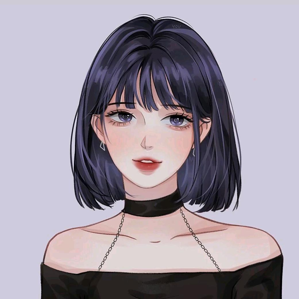 Vivian🍄