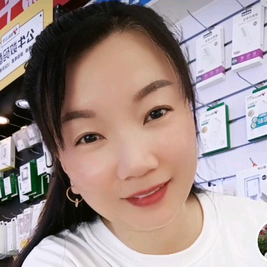 大李海～家家福移动营业厅
