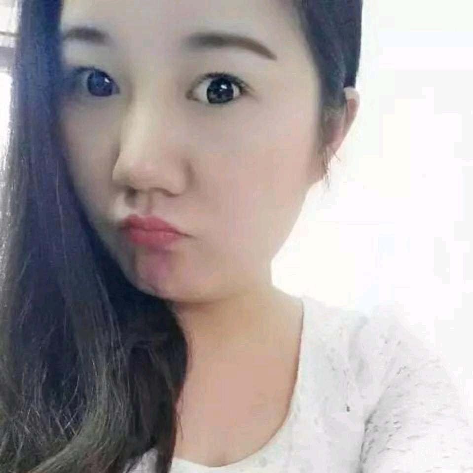 花下独留人  有情却无心