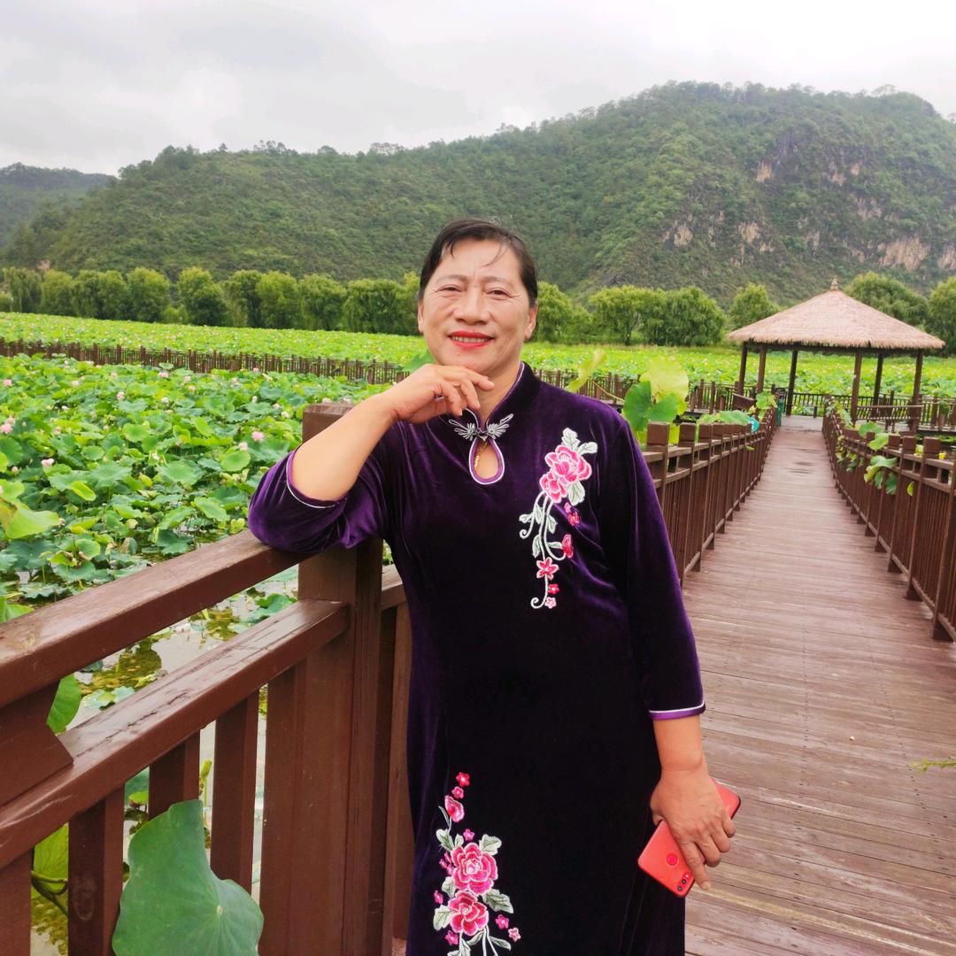 野鸭湖次兰