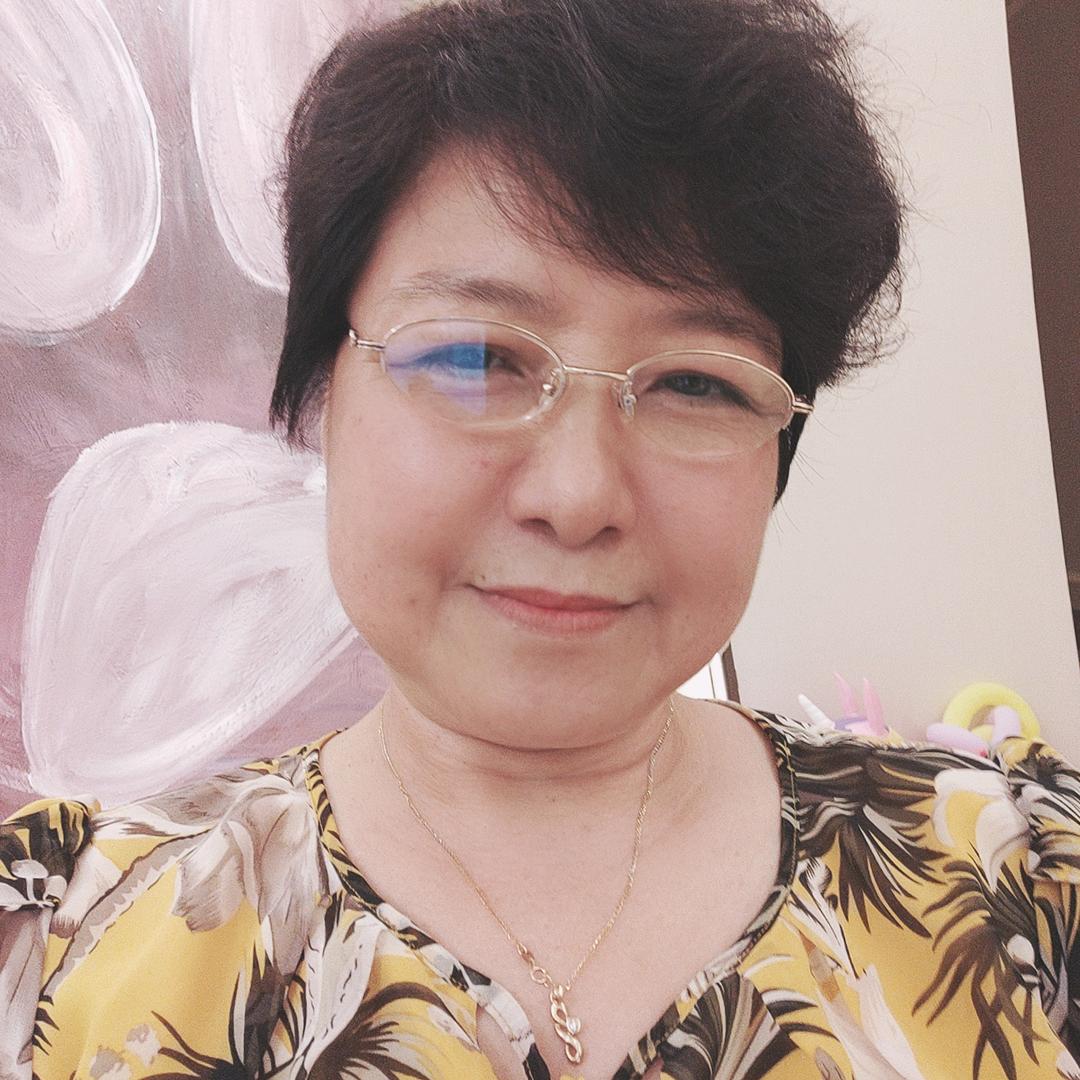 郑妈妈