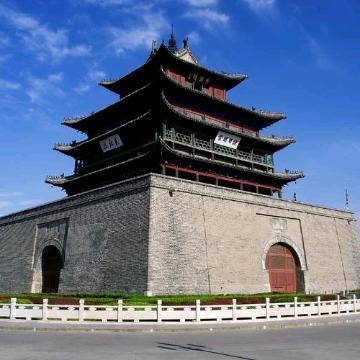 六个新聊城