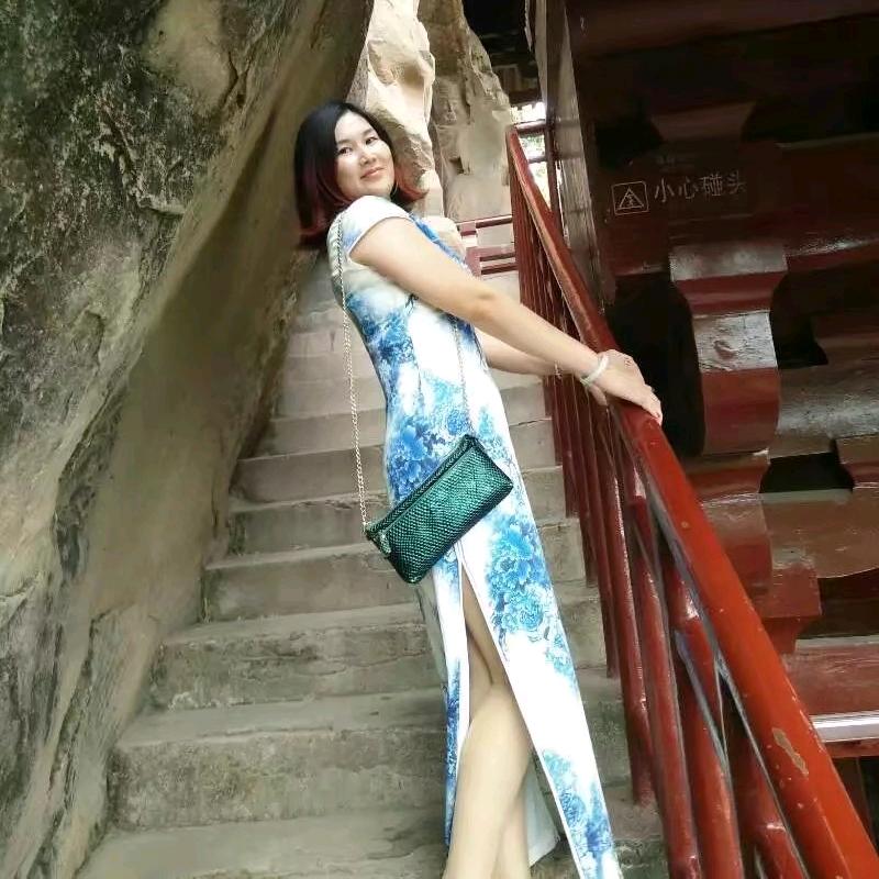 带刺的玫瑰（拒绝连赞）
