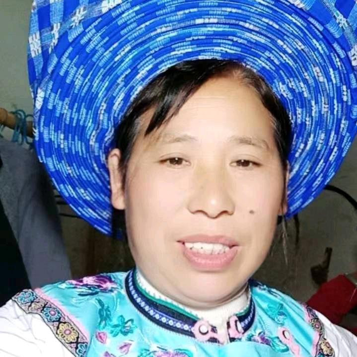 小陈妹布衣八音队伍19117734438