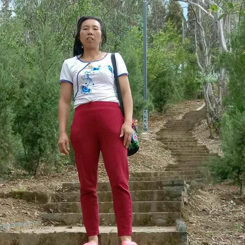 开心过好每一天