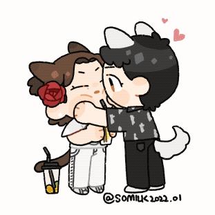 静候佳音（满地锦绣）