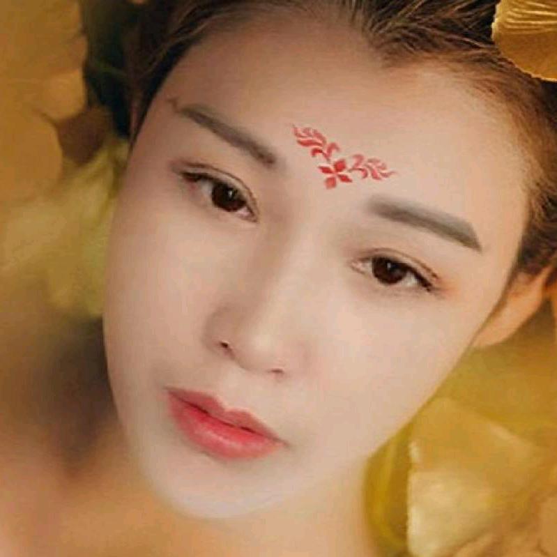 善意谎言。