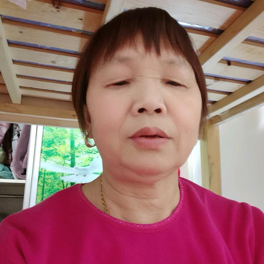 伍大姐