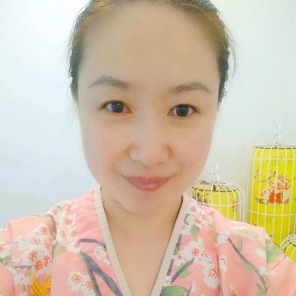 馨香