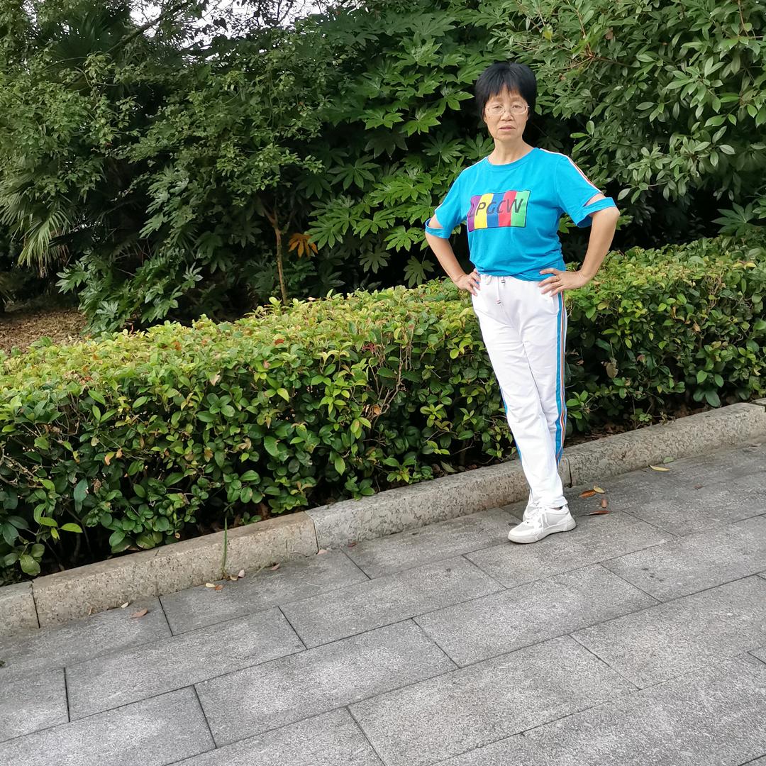 朱桂香