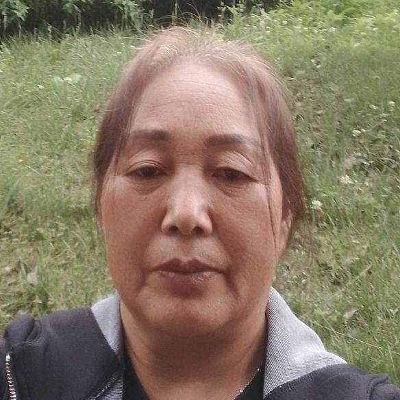 龙大姐