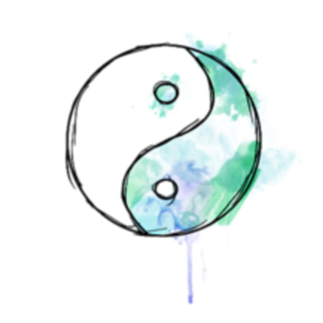 小龙说天下