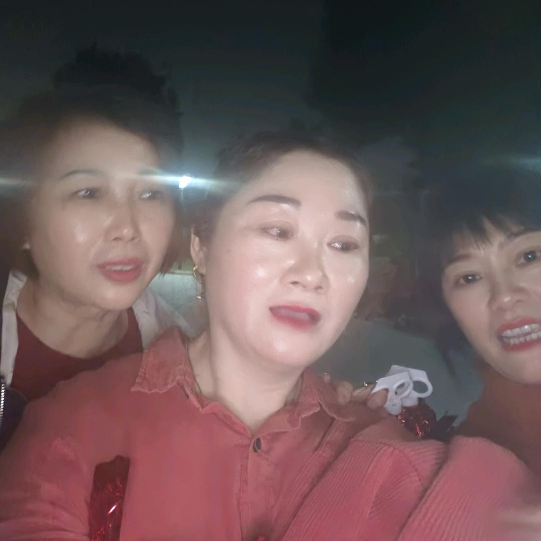 秀丽芬芳