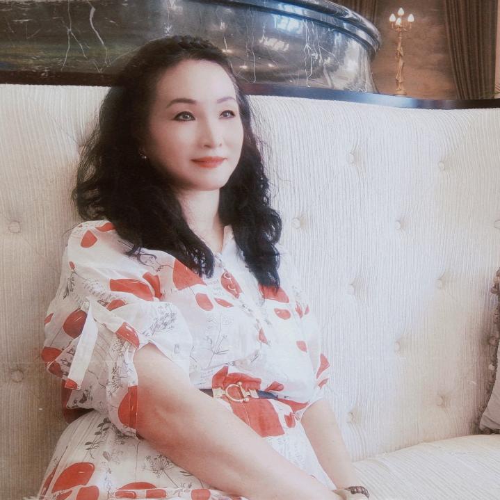 LOLO的麻麻