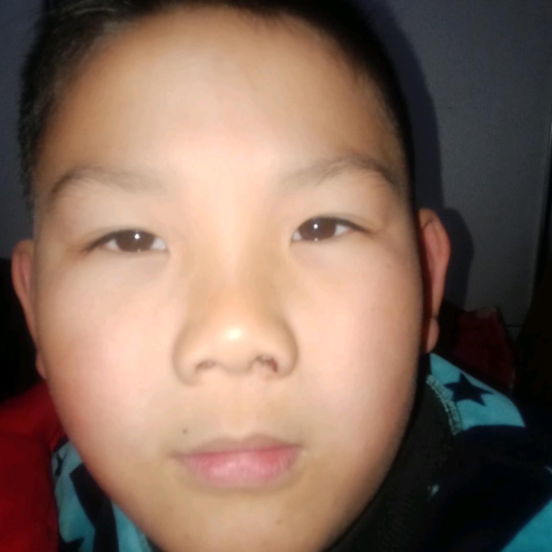 幸福、一家人(贝贝奶奶)