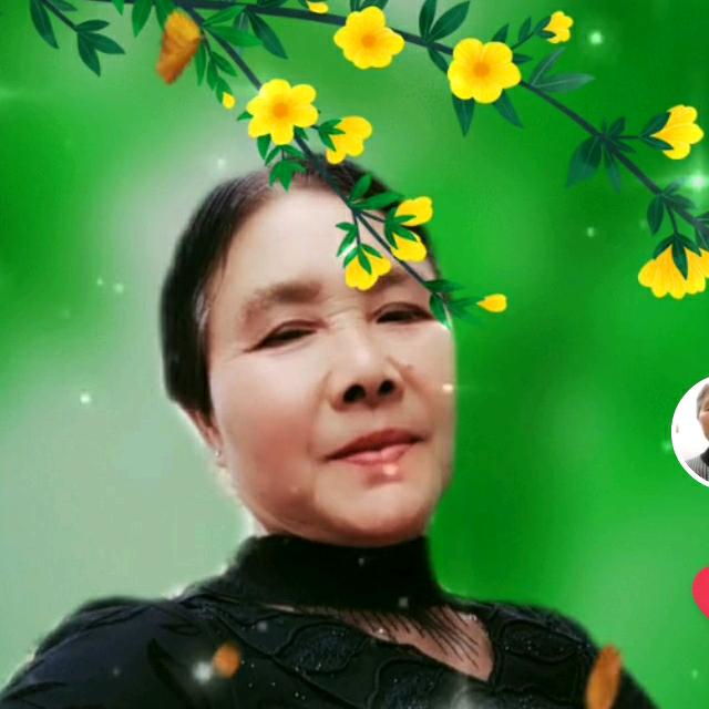曹幺娘
