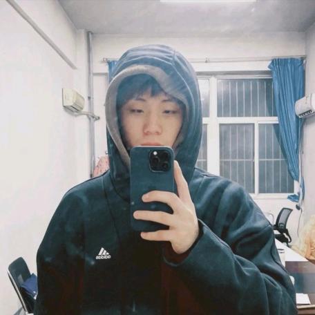 马健博的臭蛋