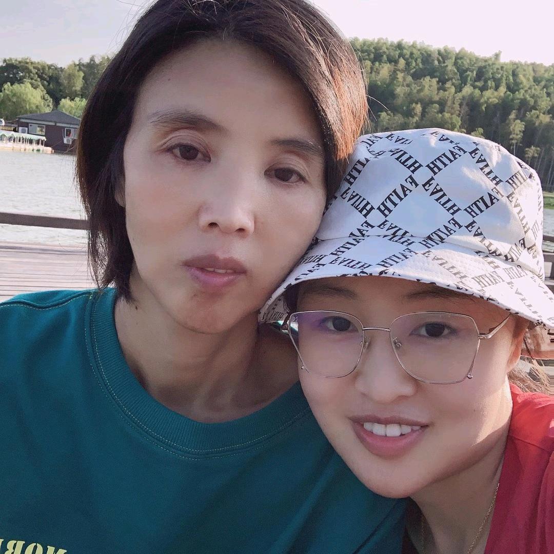 菊儿妈