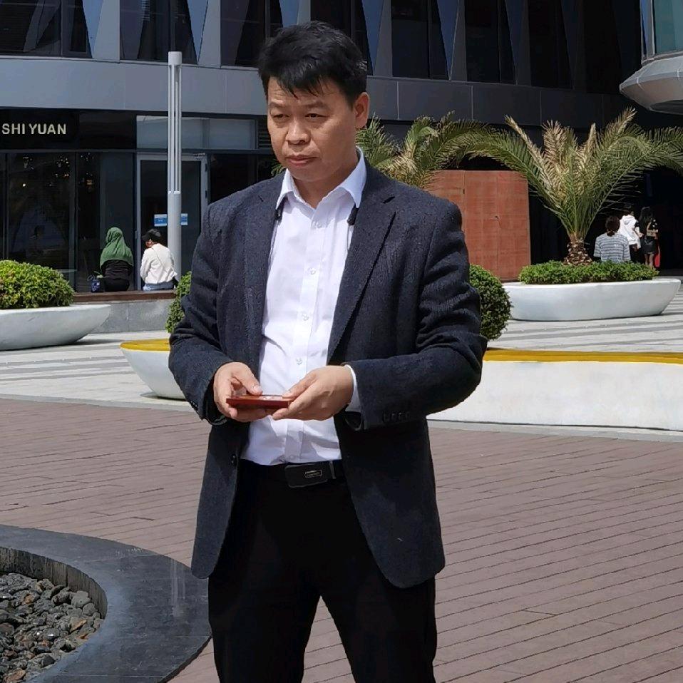 国学堂宏刚居士
