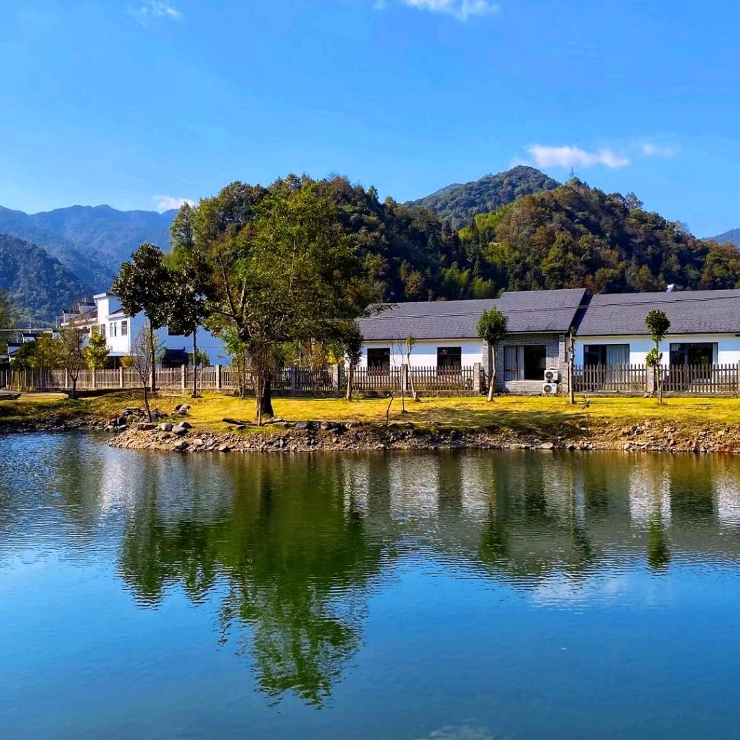 罗陵湾自驾酒店