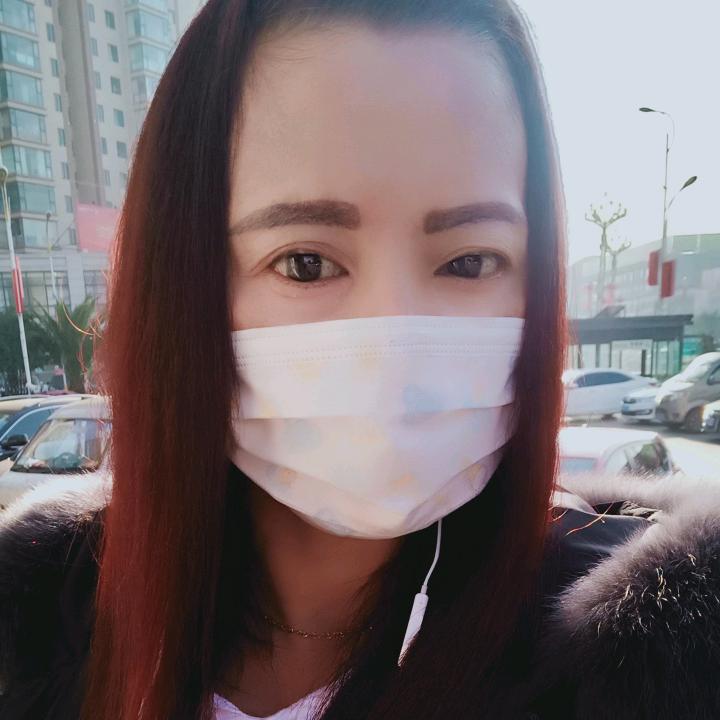 秀姐。