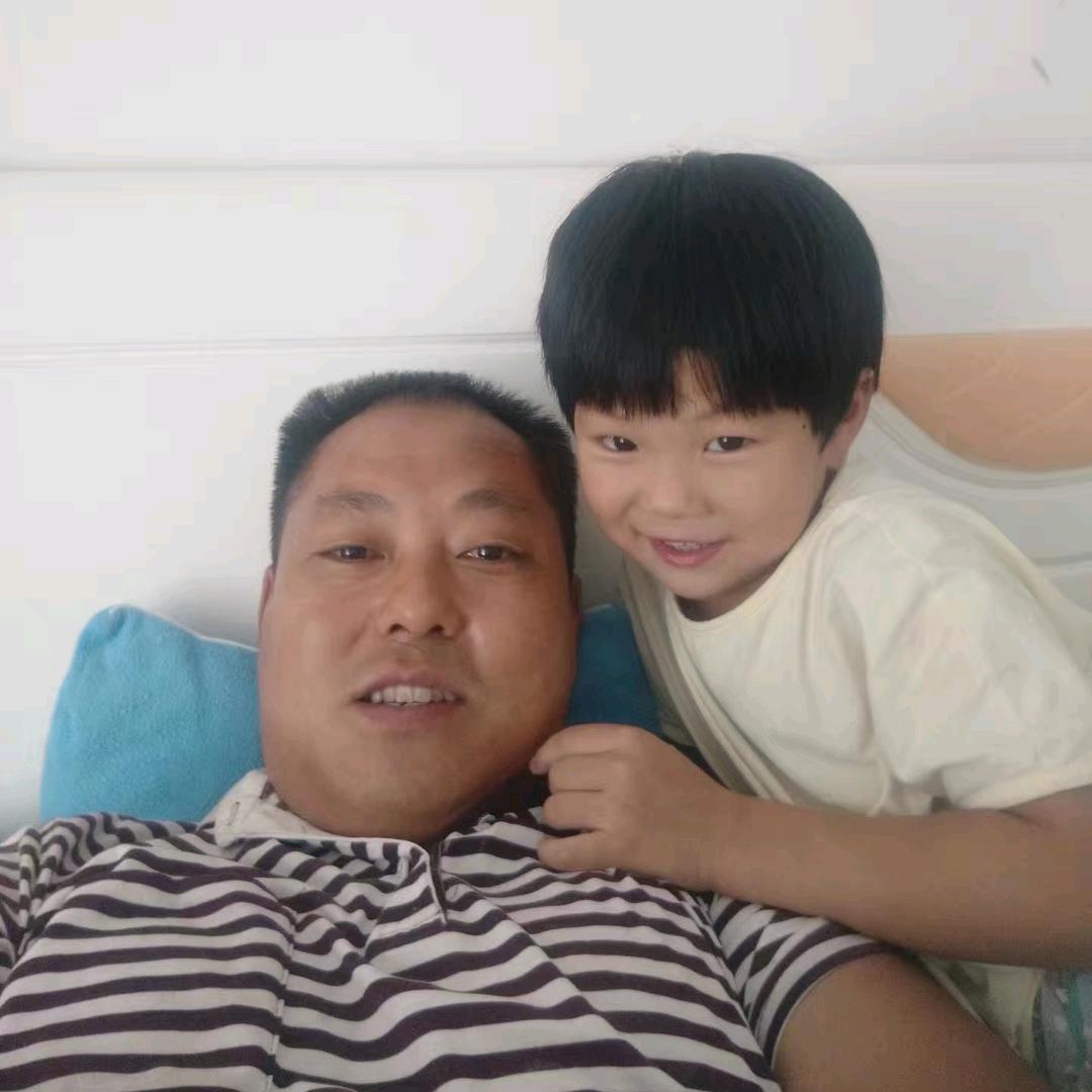 不离不弃