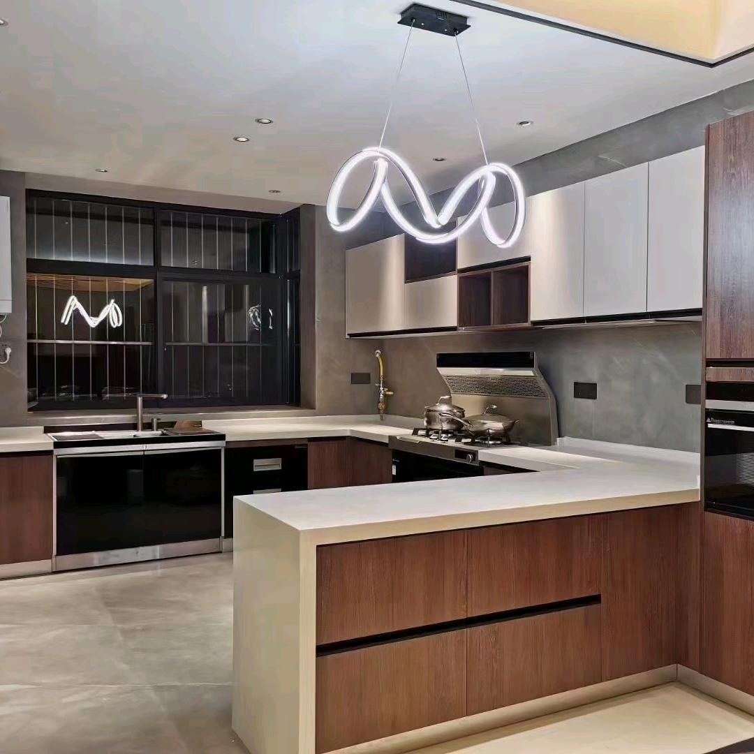 微山火星人集成灶