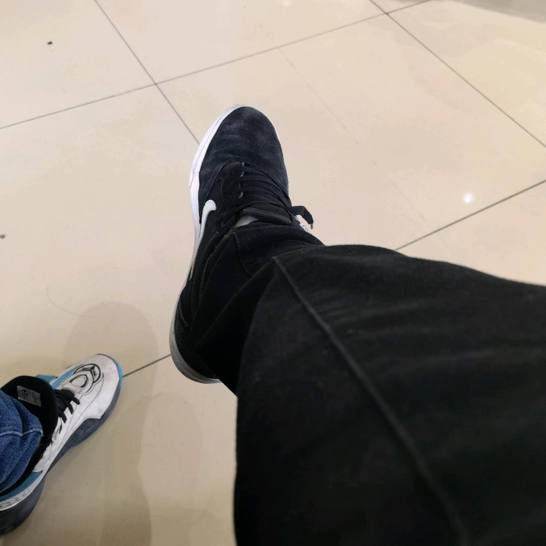 黄昏时光