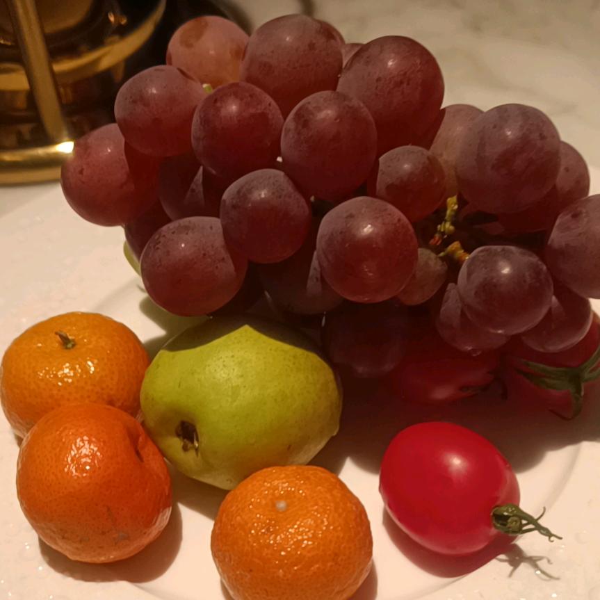 小杨很哇塞