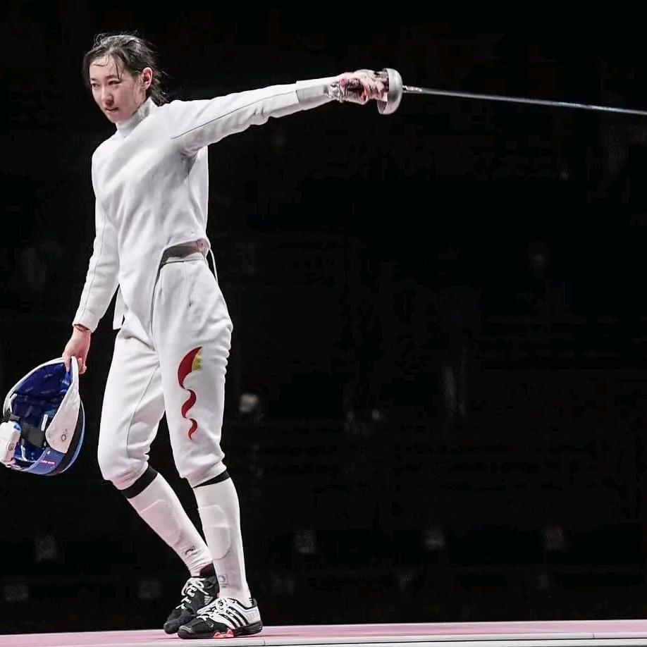 甘肃千翱远剑击剑