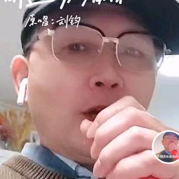 朝霞