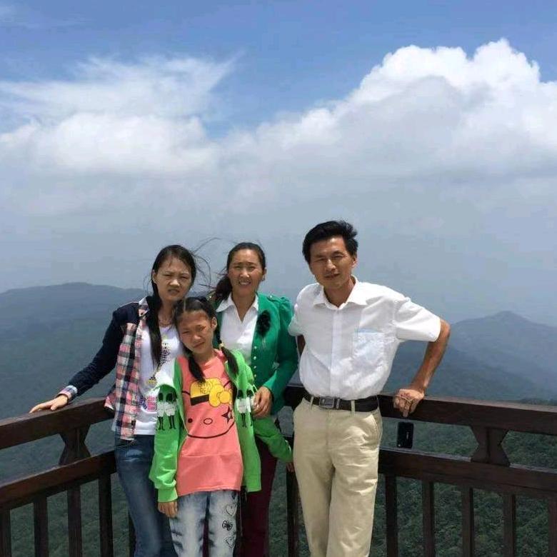 飞翔（周云录）