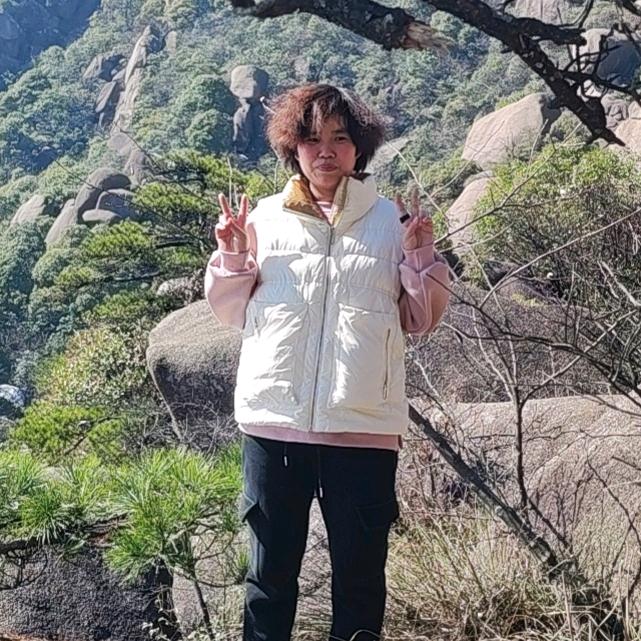 傻姑的生活