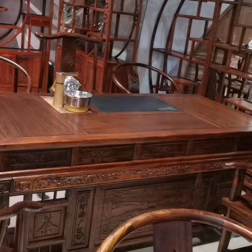 @台儿庄家具翻新修复《李明》