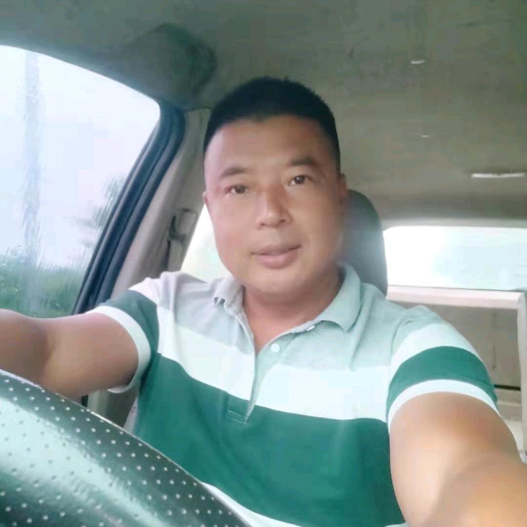 牧鱼人