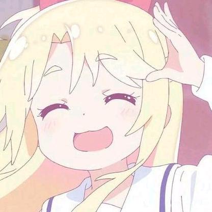 玉@头像