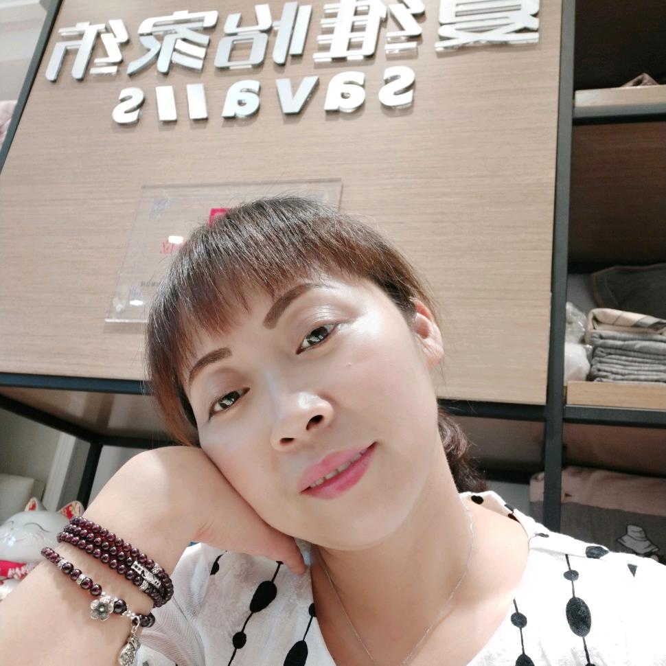 苏州金门夏维怡家纺～小芳