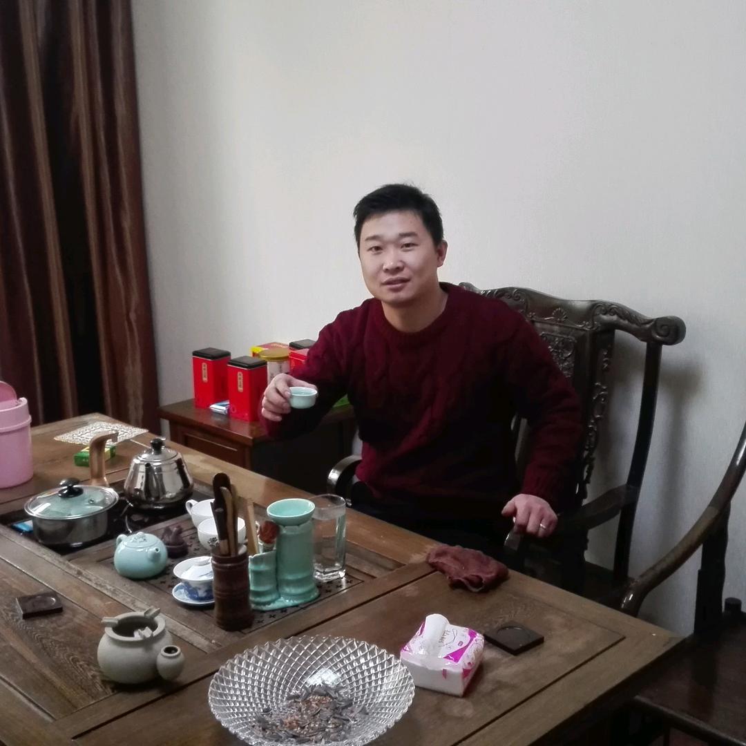 老七在北美